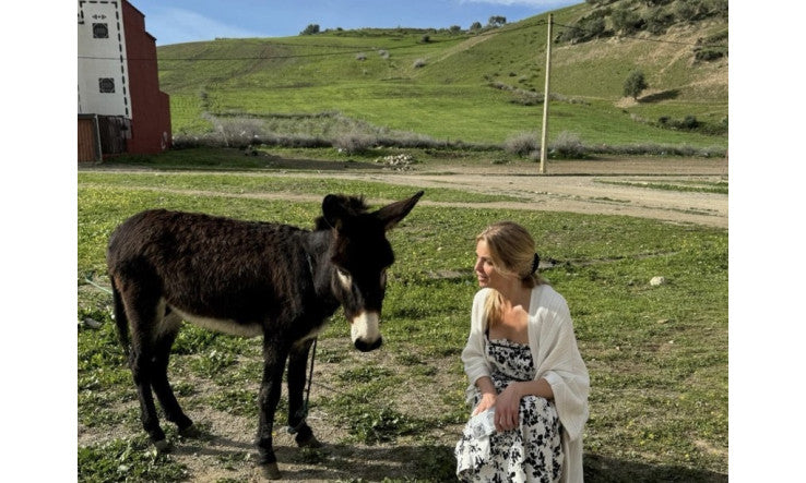 Lettre de Jacynthe - 5 mars