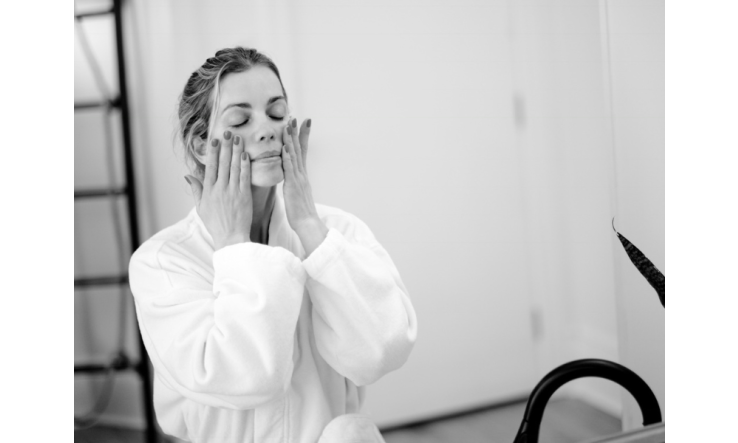 Lettre de Jacynthe - 6 avril