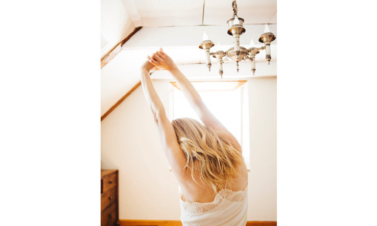 À quoi ressemble mes journées...