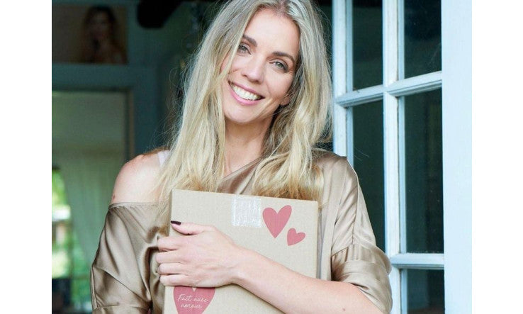 C’est ma fête, je vous donne un cadeau!