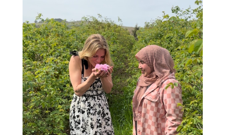 Lettre de Jacynthe - 9 mars