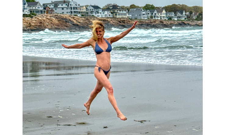 Lettre de Jacynthe - 22 mai