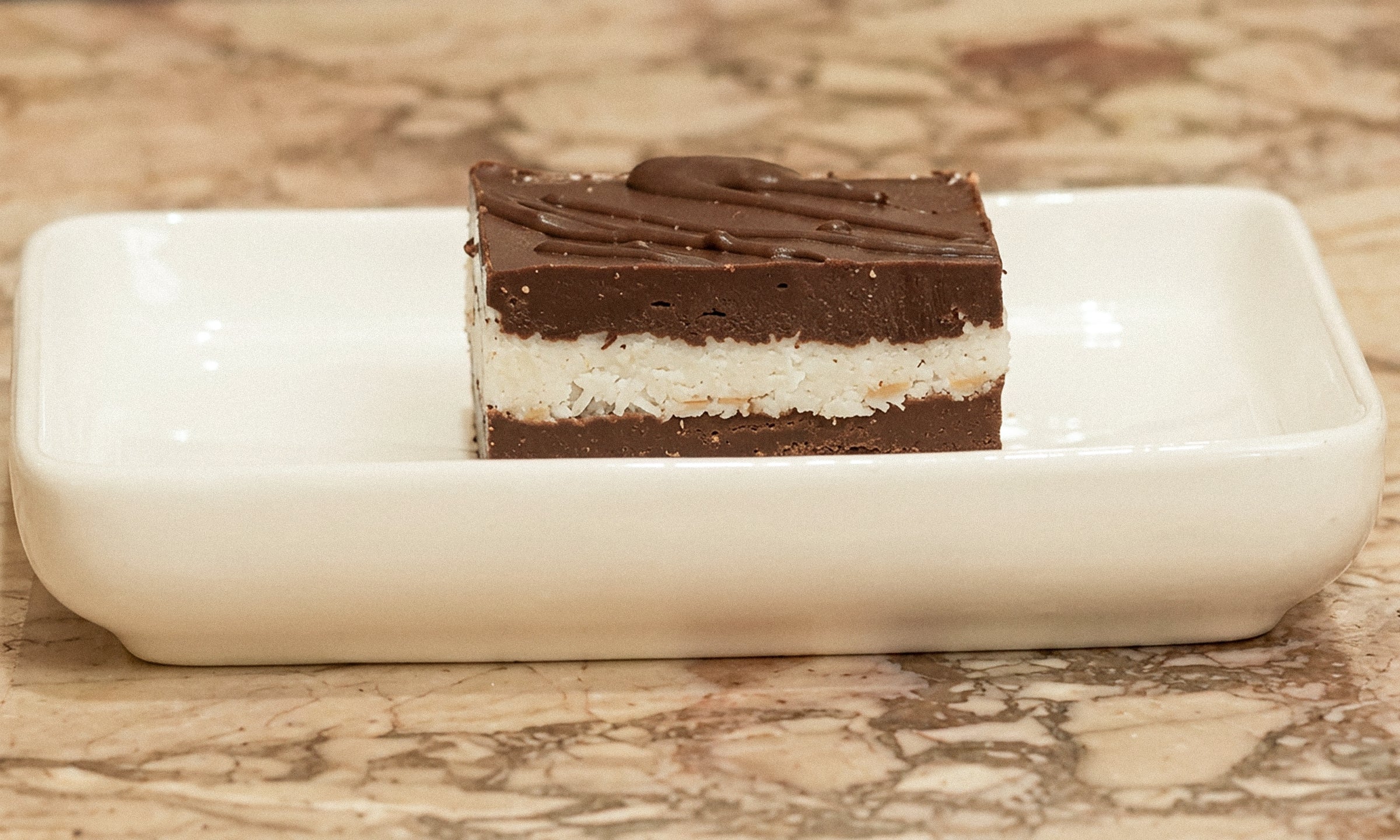 Cacao & coco