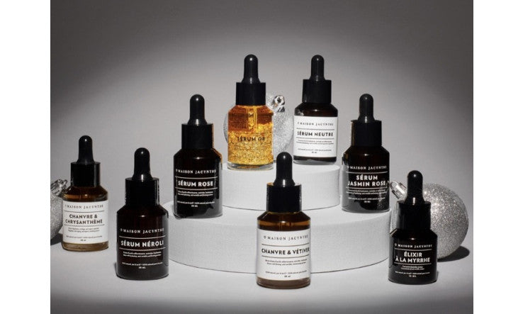 Lettre de Jacynthe, 24 novembre