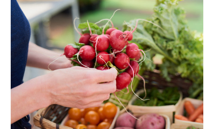 Consommation de légumes riches en nitrates & Impact des fruits & légumes sur le stress, l’humeur, le sommeil