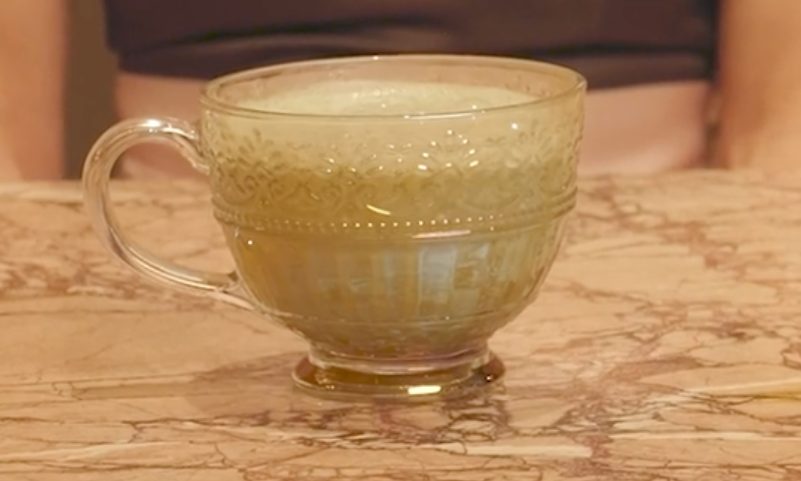 Matcha Chic