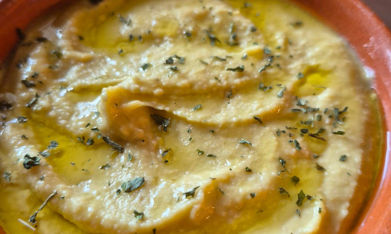 Houmous