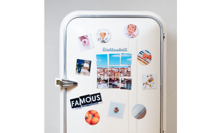 Trucs vides frigo