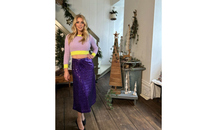 Lettre de Jacynthe, 22 décembre