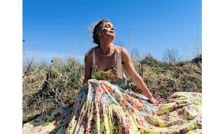 Lettre de Jacynthe, 15 avril