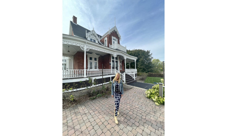 Maison Jacynthe Drummondville