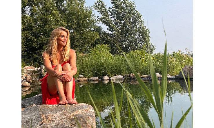 Lettre de Jacynthe, 18 juillet