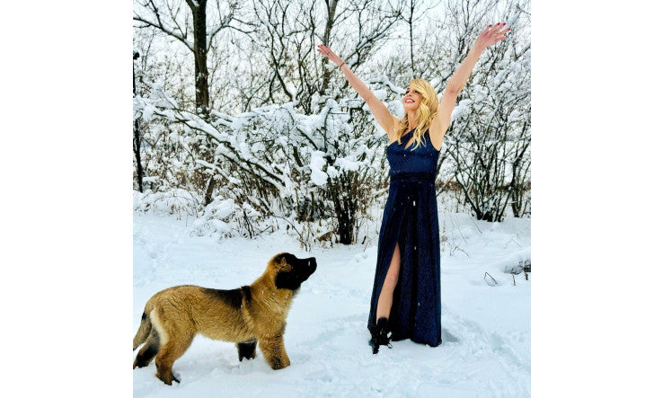 Lettre de Jacynthe, 28 décembre