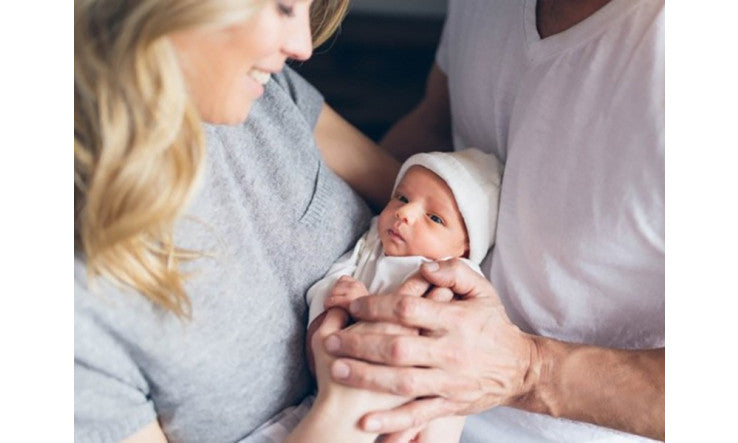 Fertilité & perturbateurs endocriniens 
