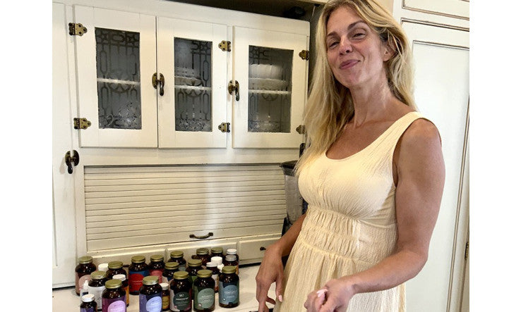 Pourquoi des suppléments si je mange bien? Et lesquels?