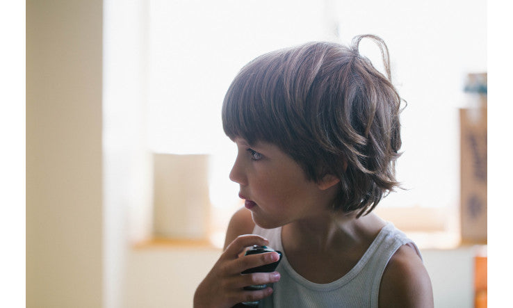 Et s'il y avait des solutions à l'eczéma?