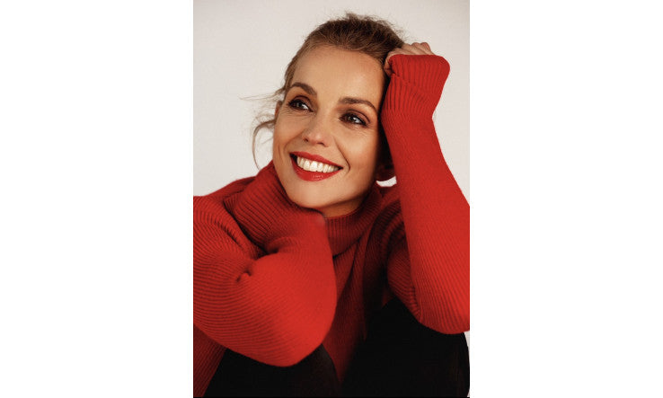 Lettre de Jacynthe - 14 février