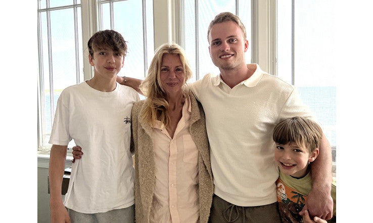 Lettre de Jacynthe, 27 mai