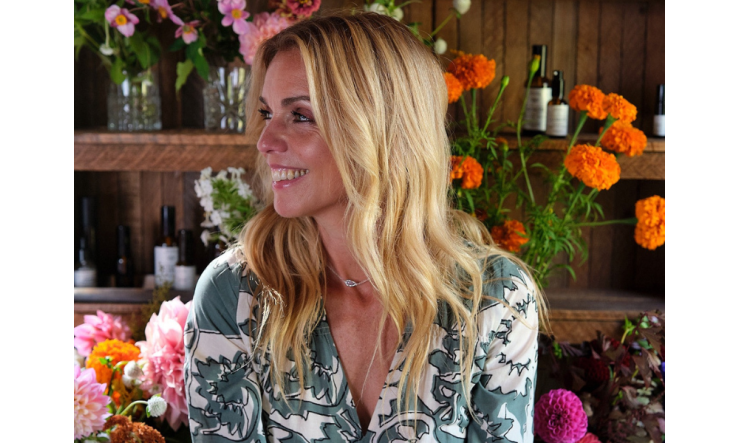 Lettre de Jacynthe - 11 octobre 2024