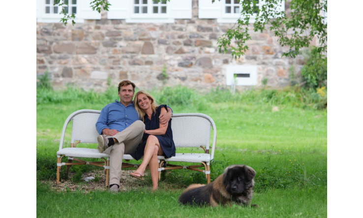 Lettre de Jacynthe - 12 octobre 2024