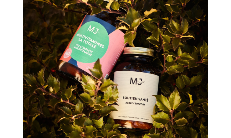 Lettre de Jacynthe - 15 novembre 2024