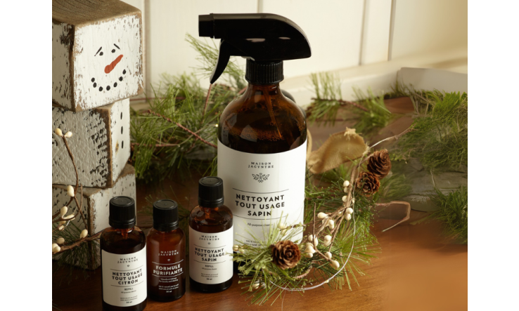 Lettre de Jacynthe - 16 novembre 2024