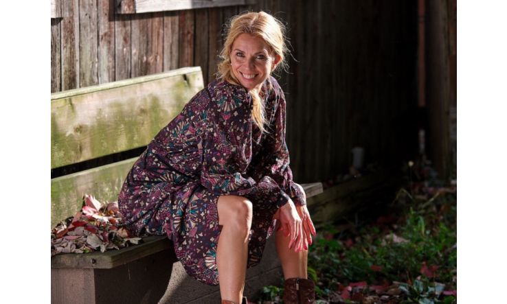 Lettre de Jacynthe - 19 octobre 2024