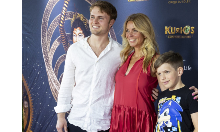 Lettre de Jacynthe - 1er juin