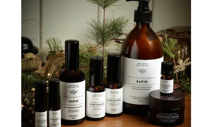 Lettre de Jacynthe - 21 novembre 2024