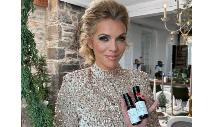 Lettre de Jacynthe - 22 novembre 2024