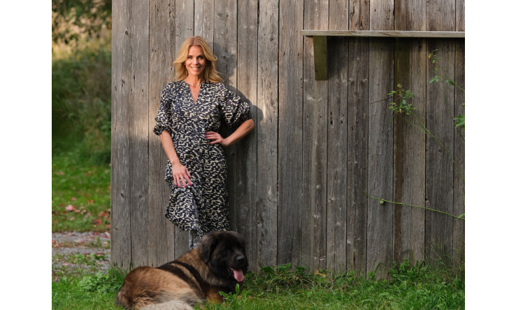 Lettre de Jacynthe - 24 octobre 2024