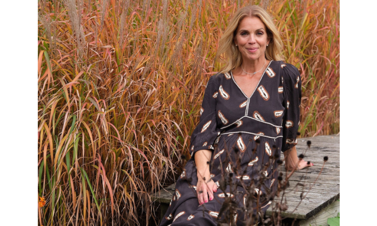 Lettre de Jacynthe - 26 octobre 2024