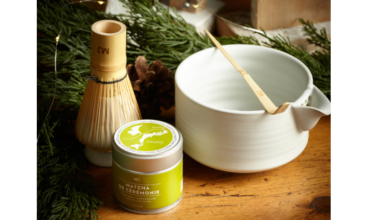 Lettre de Jacynthe - 27 novembre 2024