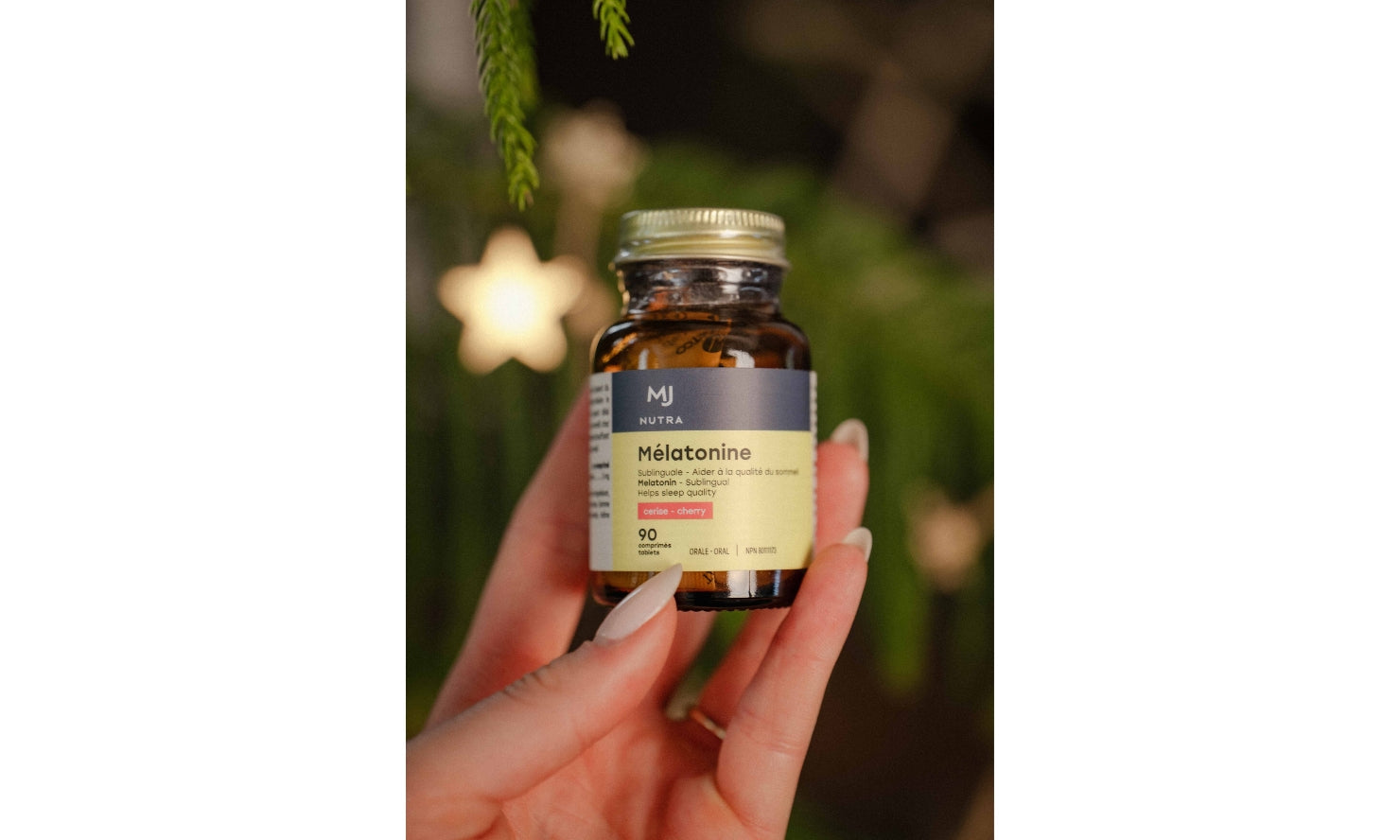 Lettre de Jacynthe - 27 novembre 2025