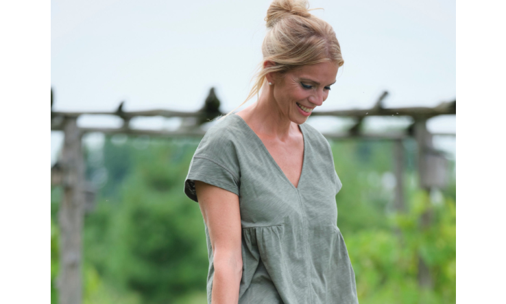 Lettre de Jacynthe - 29 septembre 2024