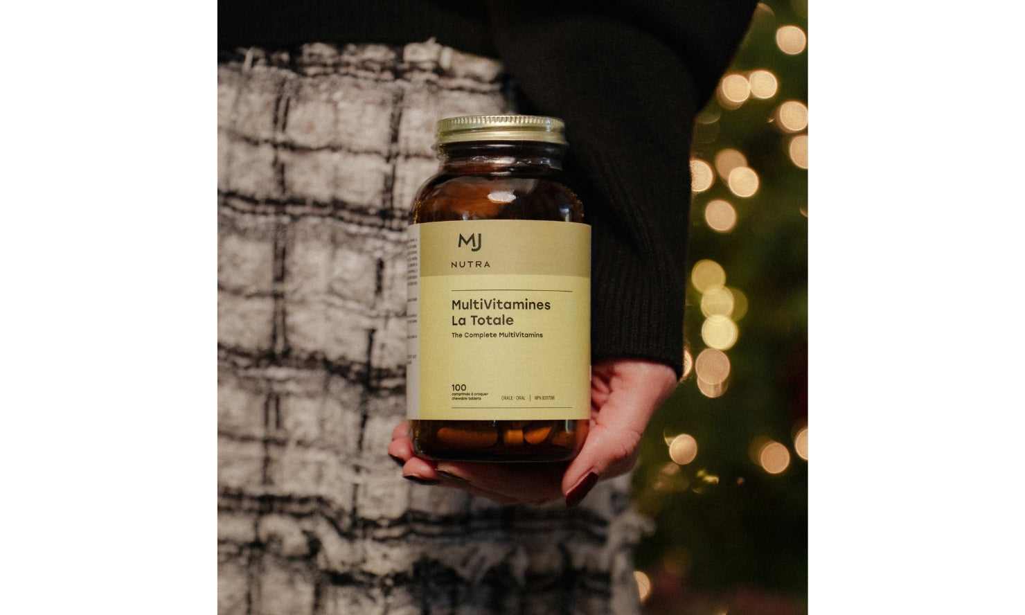 Lettre de Jacynthe - 11 novembre 2025