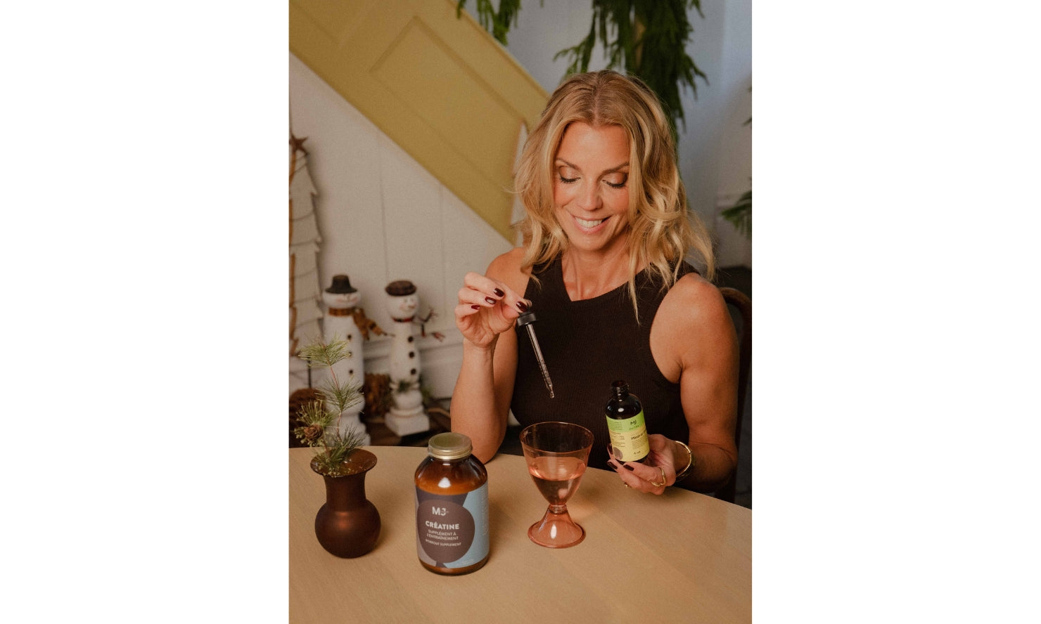 Lettre de Jacynthe - 13 novembre 2025