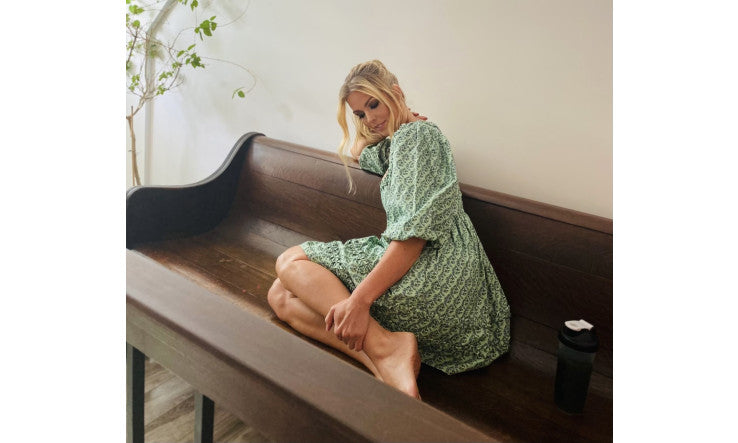 Lettre de Jacynthe, 16 janvier