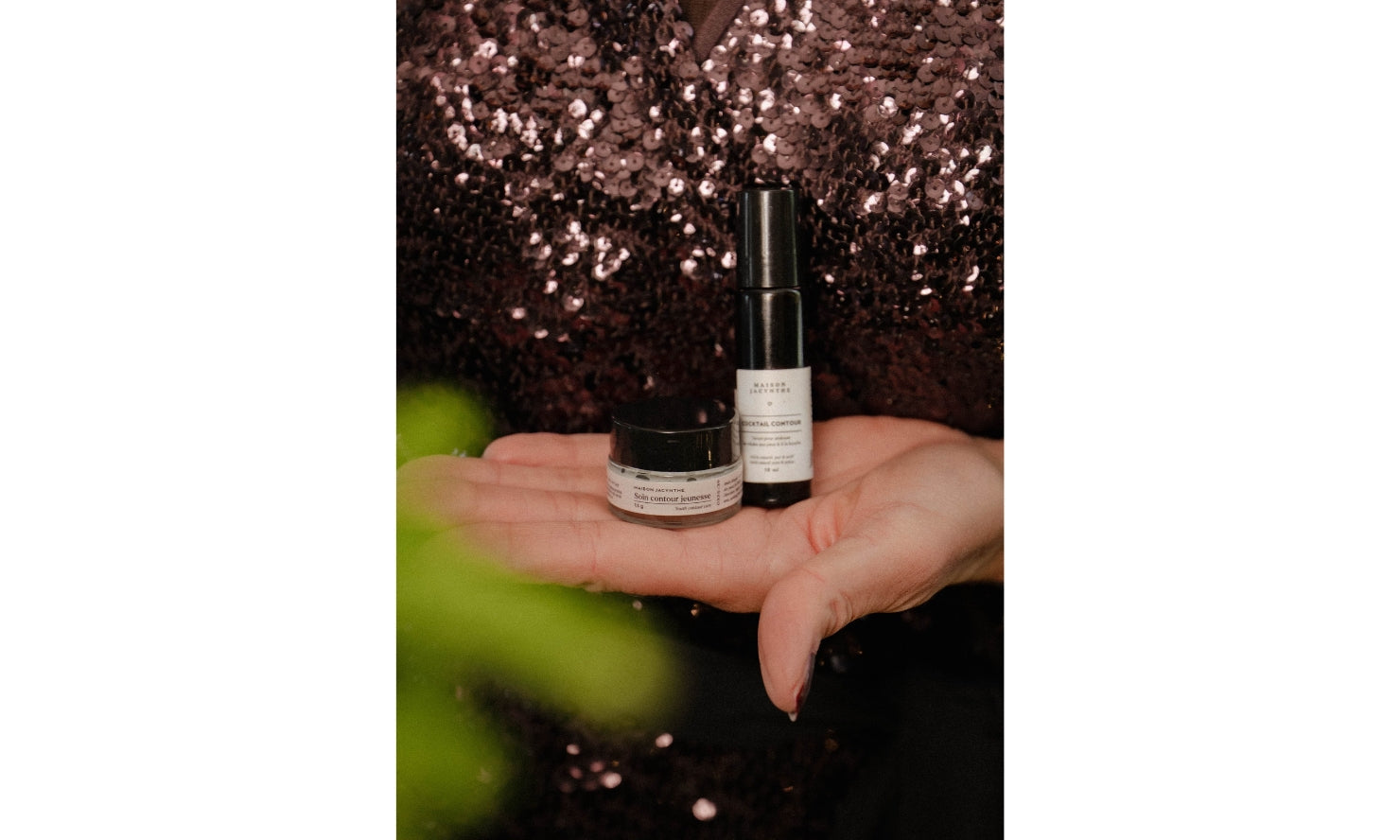 Lettre de Jacynthe - 18 novembre 2025