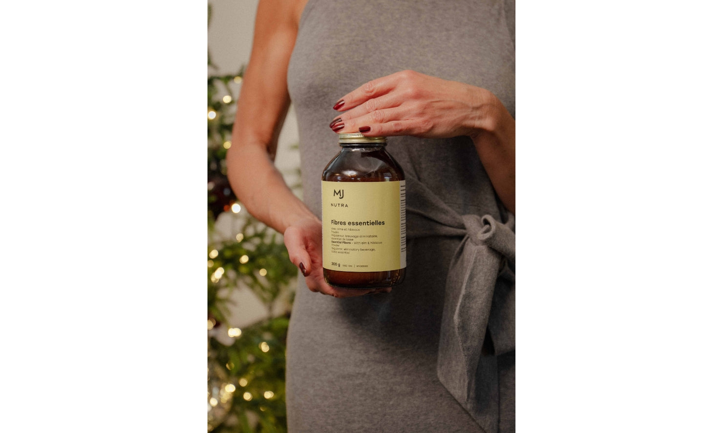 Lettre de Jacynthe - 19 novembre 2025