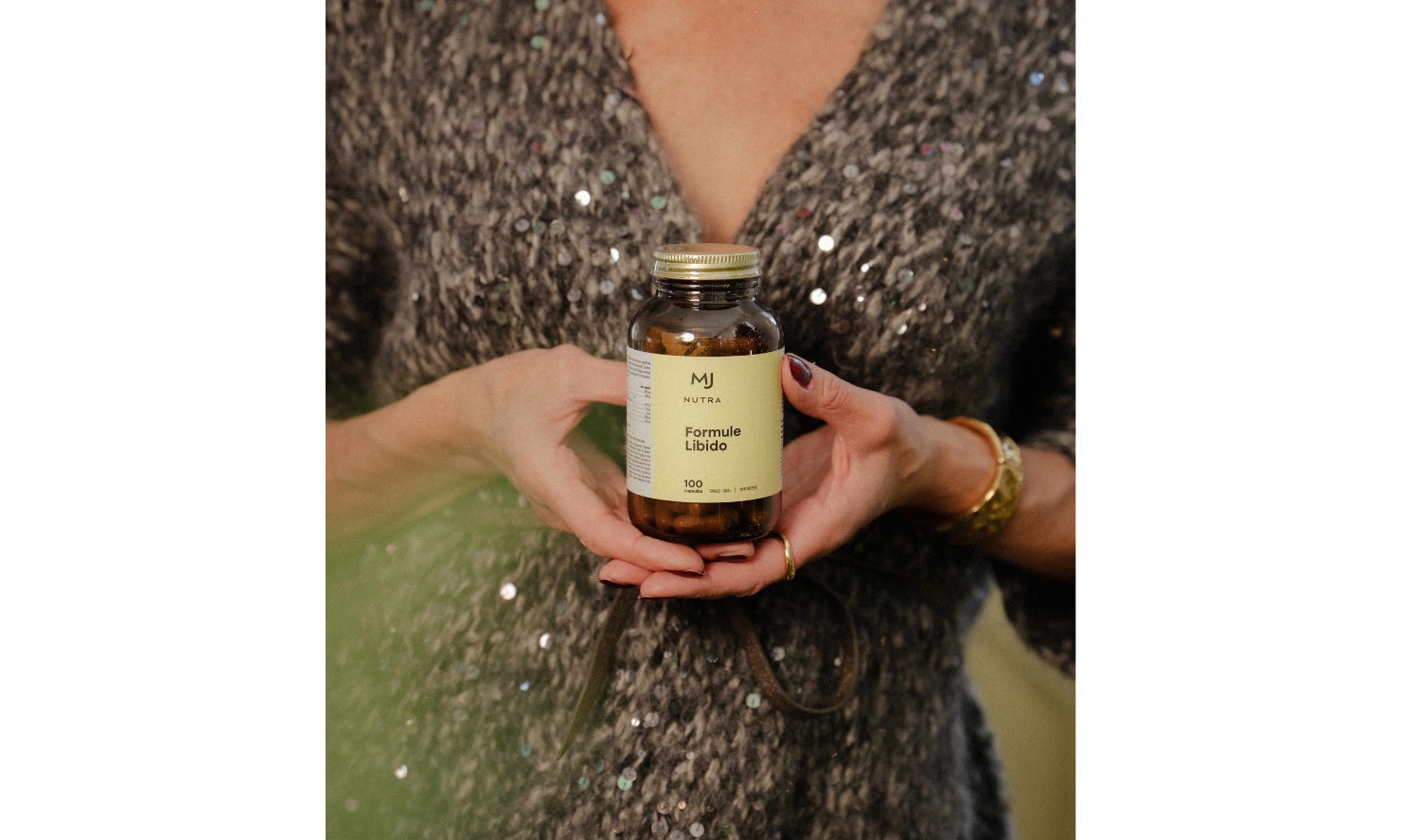 Lettre de Jacynthe - 22 novembre 2025