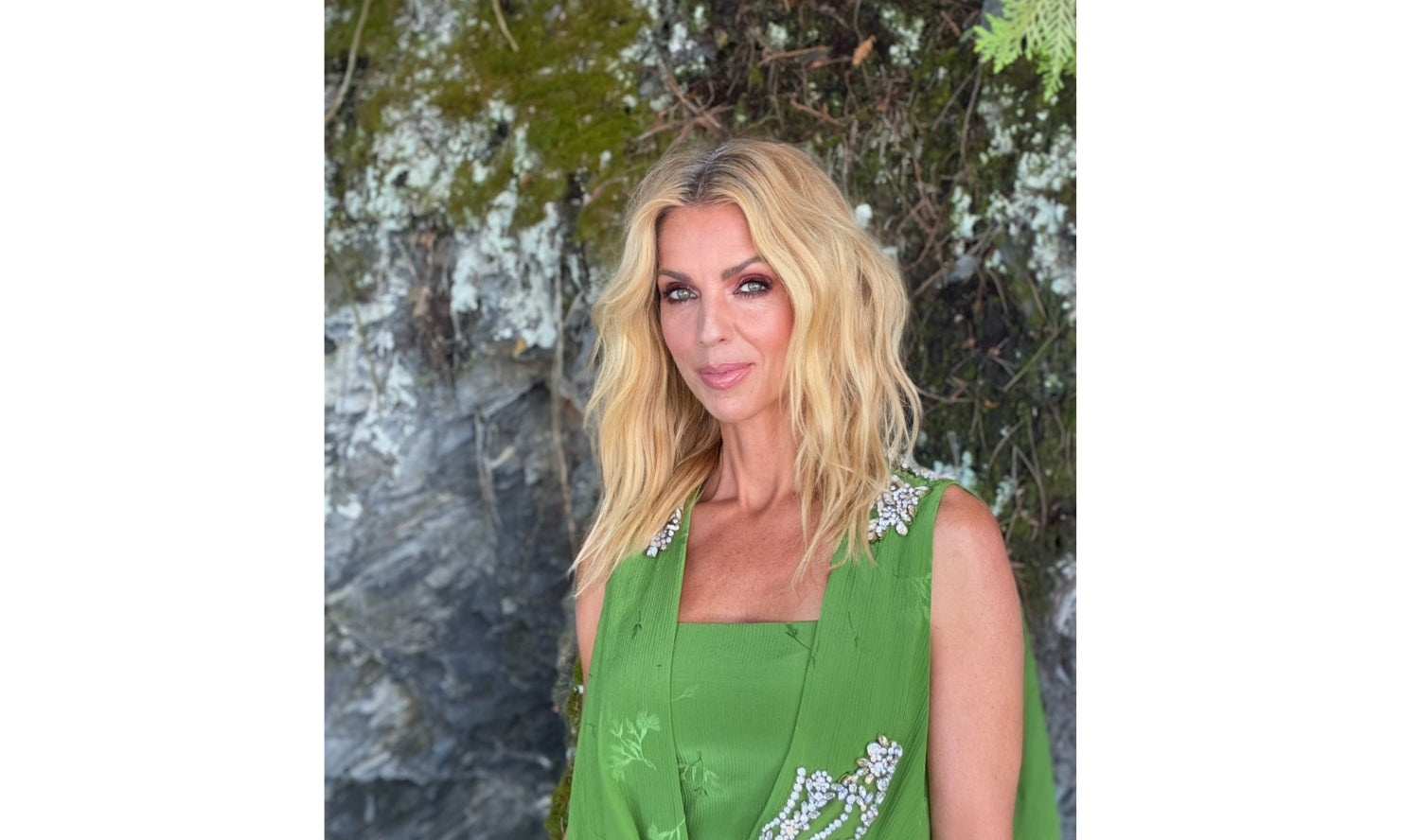 Lettre de Jacynthe - 23 juillet 2025