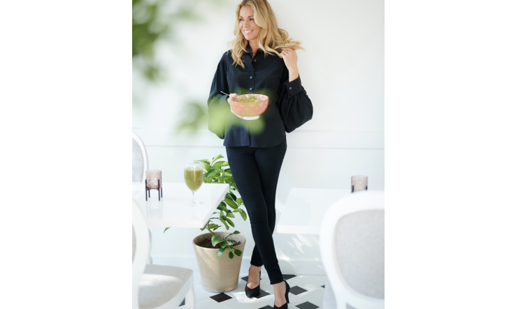 Lettre de Jacynthe - 24 février