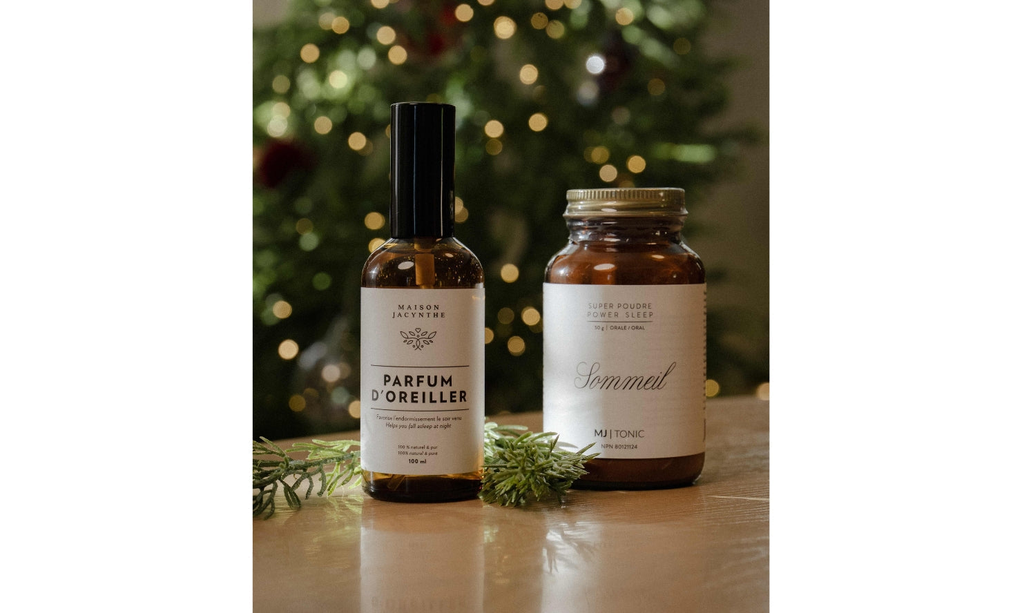 Lettre de Jacynthe - 24 novembre 2025