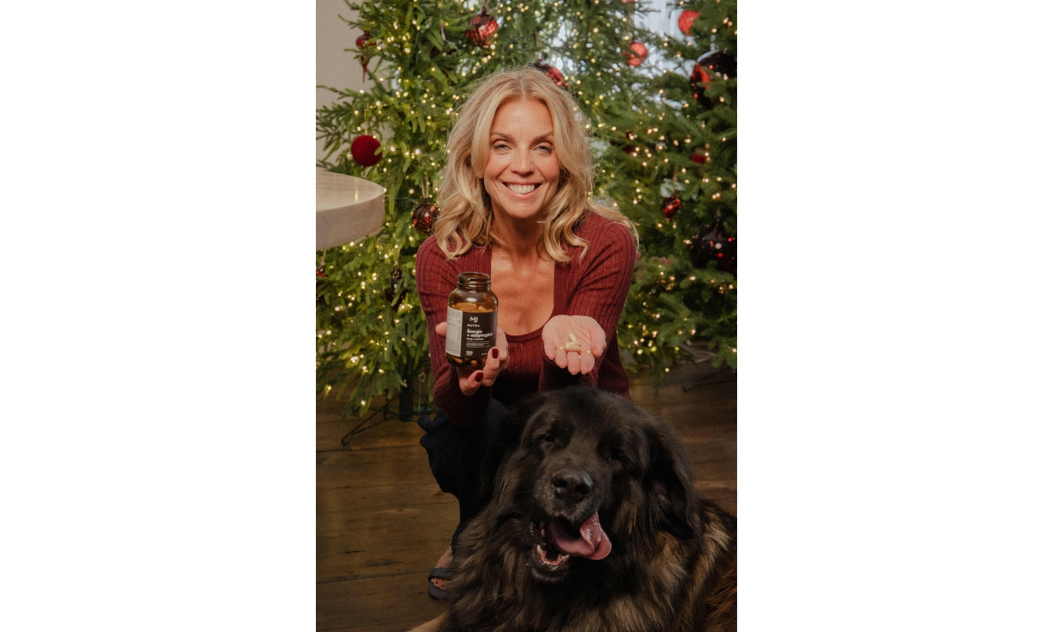 Lettre de Jacynthe - 25 novembre 2025