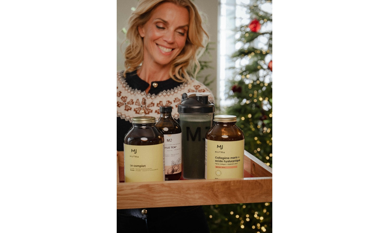 Lettre de Jacynthe - 26 novembre 2025