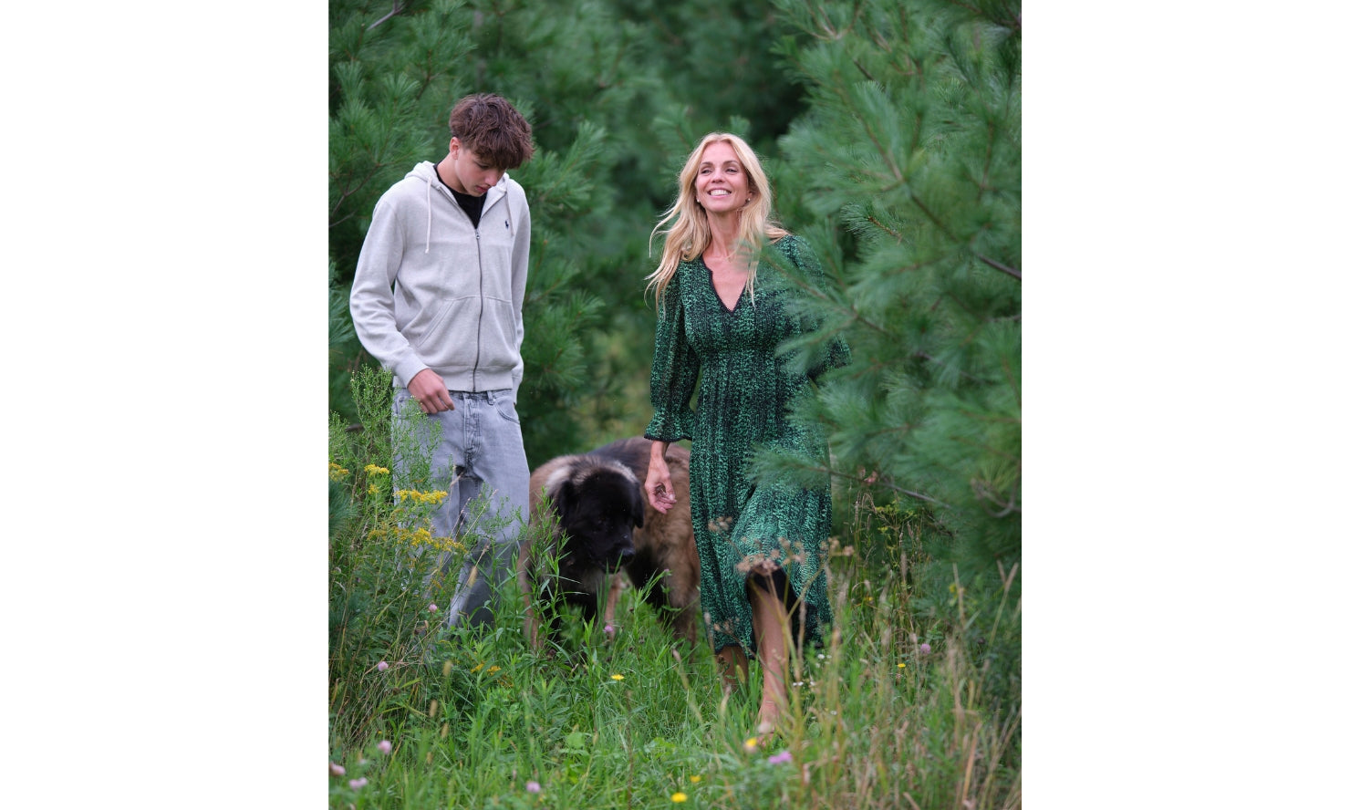 Lettre de Jacynthe - 29 octobre 2025