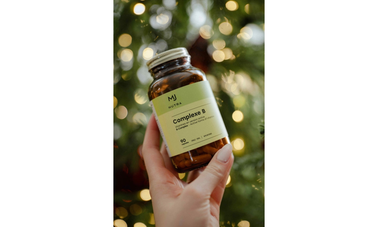 Lettre de Jacynthe - 6 novembre 2025