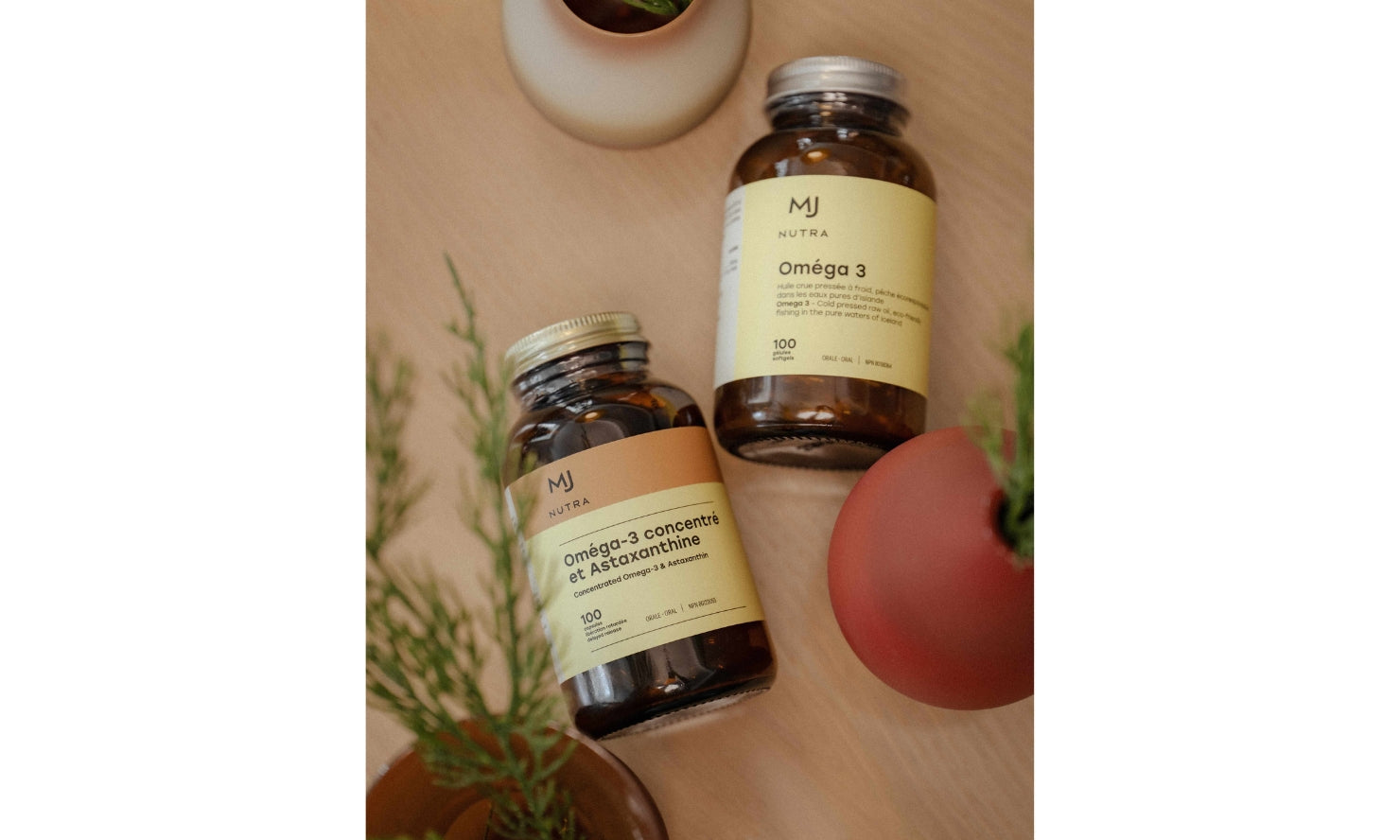 Lettre de Jacynthe - 7 novembre 2025