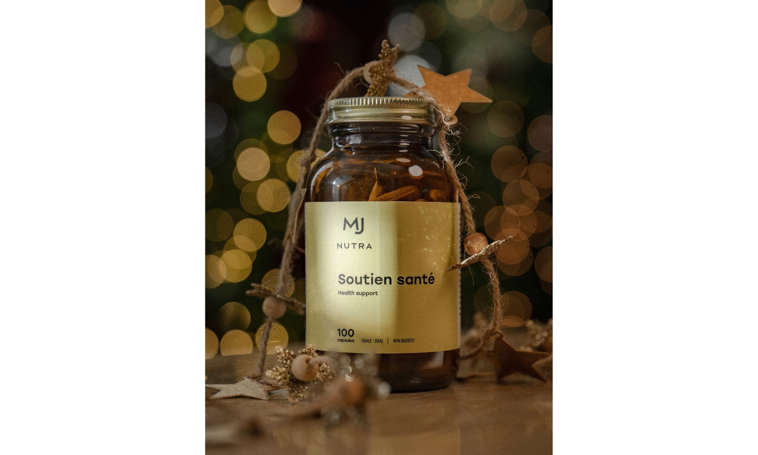 Lettre de Jacynthe - 8 novembre 2025